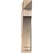 Ekena Millwork Imperial Arts & Crafts Smooth Outlooker, Douglas Fir, 7 1/2"W x 30"D x 36"H OUT08X30X36IMP03SDF - alternate 4